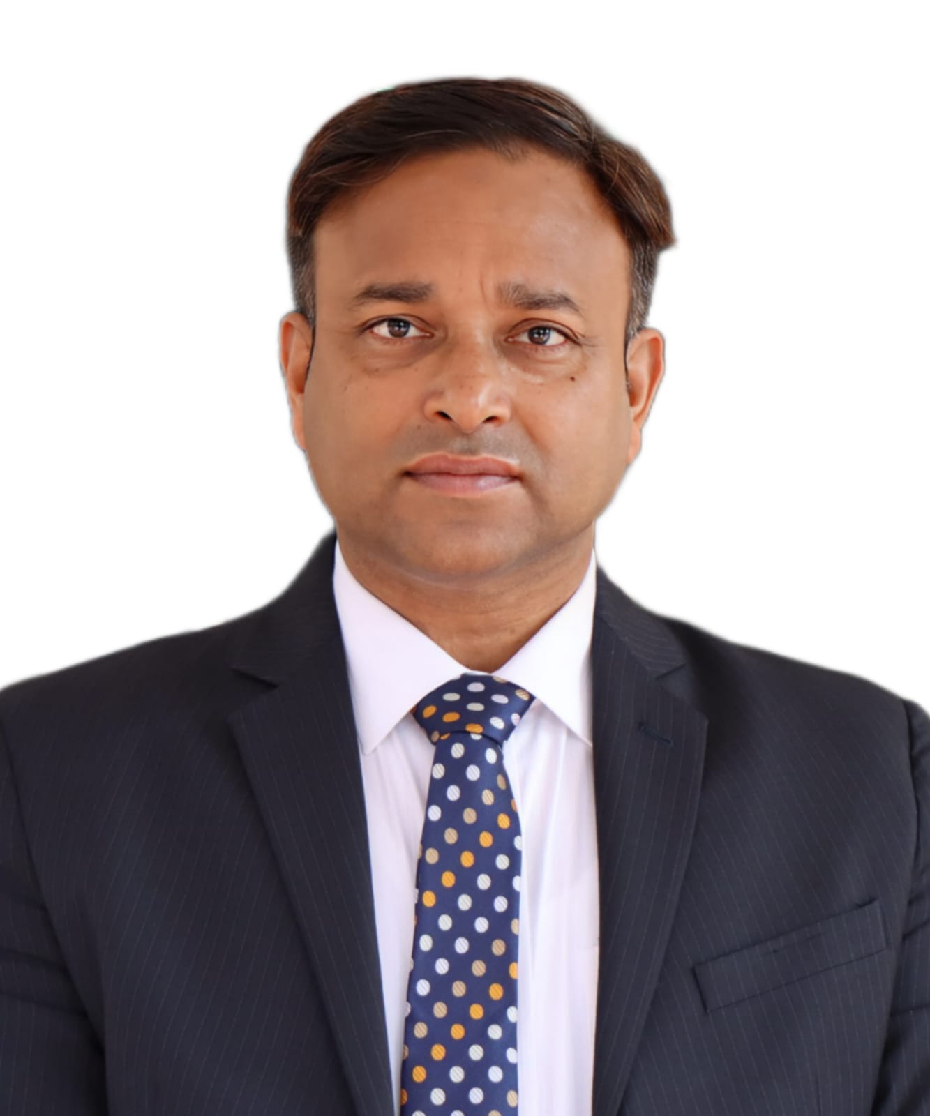 Md. Tarikul Islam